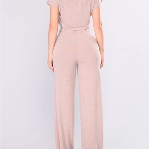 Netflix and chill set